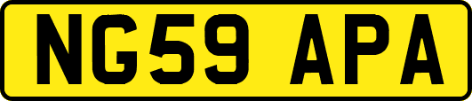 NG59APA