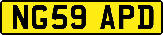 NG59APD