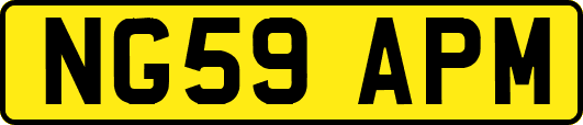 NG59APM