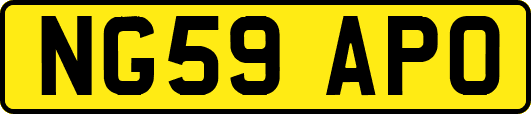 NG59APO