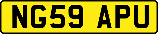 NG59APU