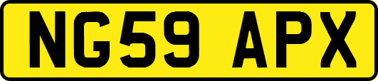 NG59APX