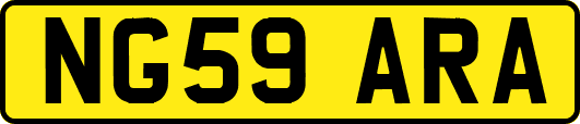 NG59ARA