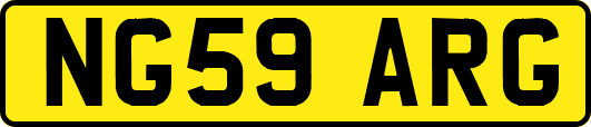 NG59ARG