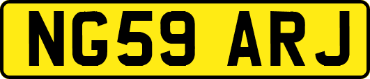 NG59ARJ