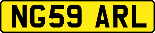 NG59ARL