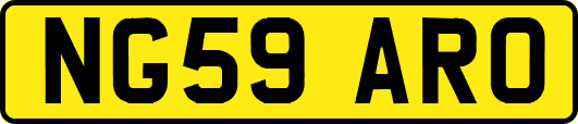 NG59ARO