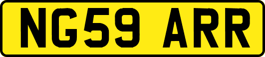 NG59ARR