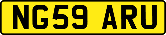 NG59ARU