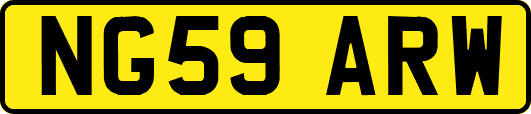 NG59ARW