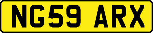 NG59ARX