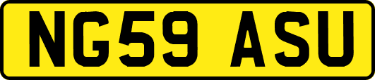 NG59ASU