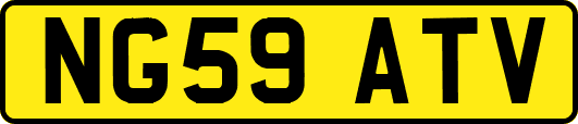 NG59ATV