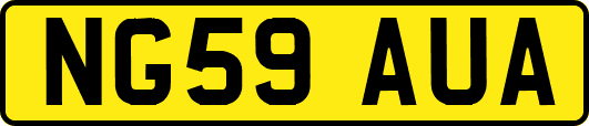NG59AUA