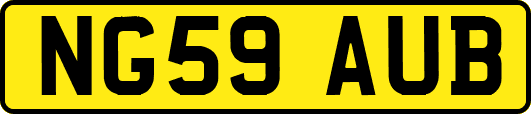 NG59AUB