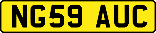NG59AUC