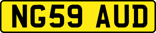 NG59AUD