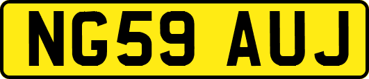 NG59AUJ