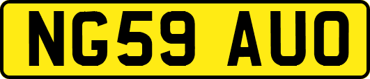 NG59AUO