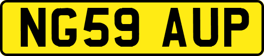 NG59AUP
