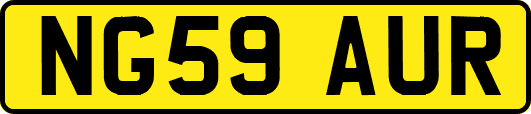 NG59AUR