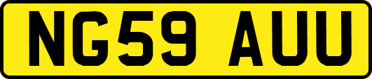 NG59AUU