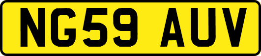 NG59AUV