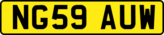 NG59AUW