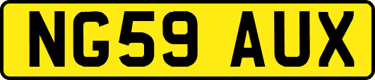 NG59AUX