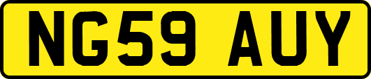 NG59AUY