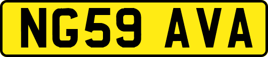 NG59AVA