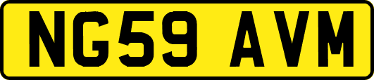 NG59AVM