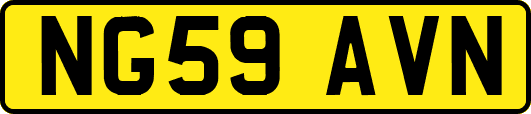 NG59AVN