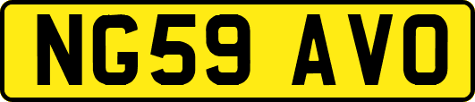 NG59AVO