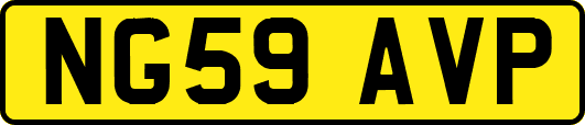 NG59AVP