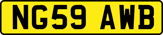 NG59AWB