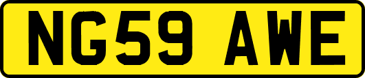 NG59AWE