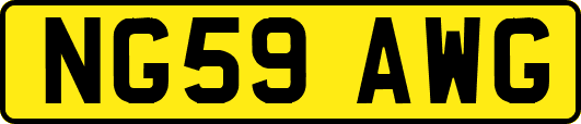 NG59AWG