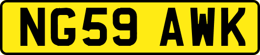 NG59AWK