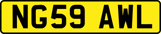 NG59AWL