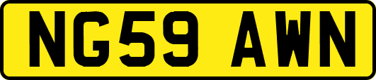 NG59AWN