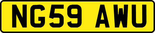 NG59AWU