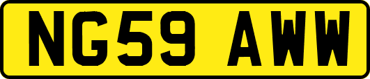 NG59AWW