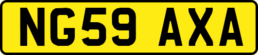 NG59AXA
