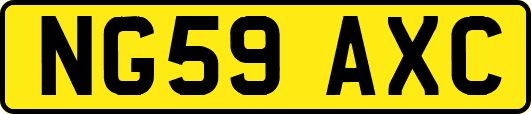 NG59AXC