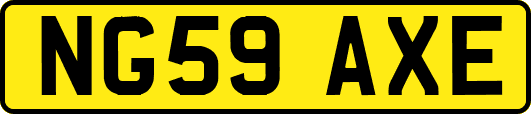 NG59AXE