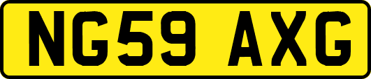 NG59AXG