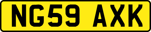 NG59AXK