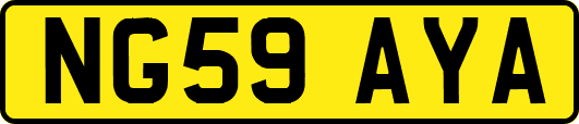 NG59AYA