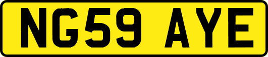 NG59AYE
